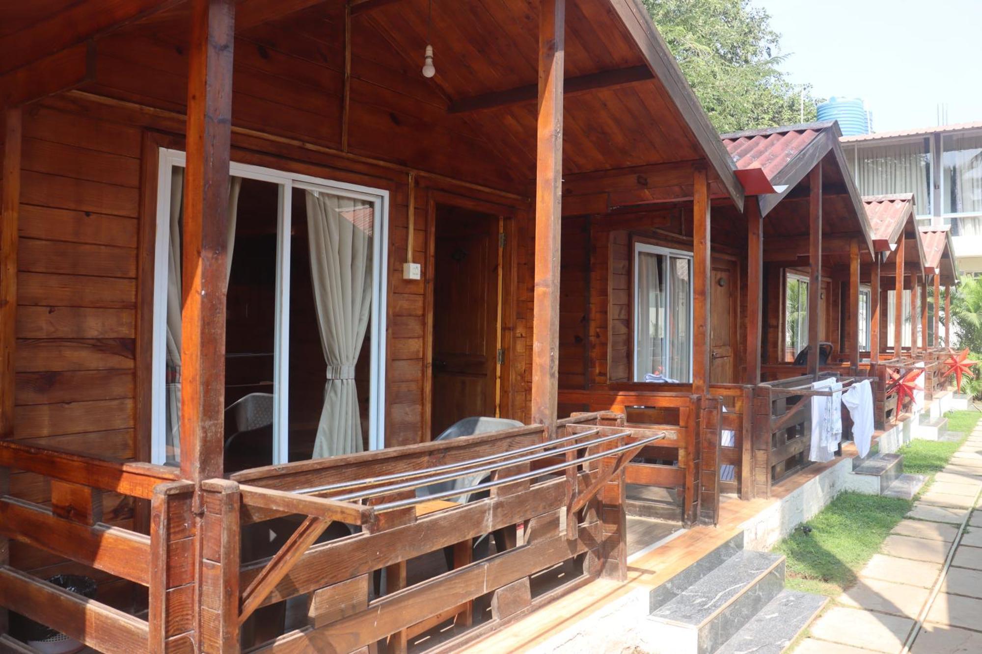 Selesta Sea By The Beach Morjim Zewnętrze zdjęcie